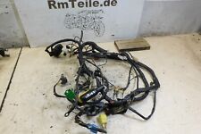 Suzuki GSF400 Bandit GK75B 24600km Kabelbaum Umbau auf Vollverkleidung