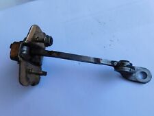 Türfangband Peugeot 307