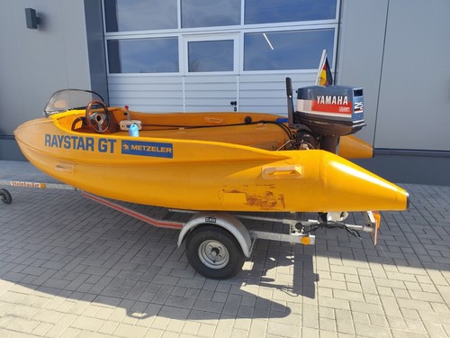 Metzeler raystar - metzeler, gt