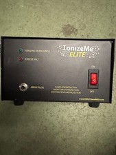 IonizeMe Maxx – Ionic Detox Fußbad-System (Made in USA)