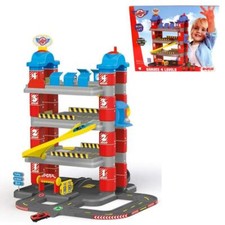 Dolu kinder parkhaus - kinder,