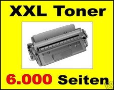 Toner Kartusche für HP Laserjet 2100 2200 /N /TN ersetzt C4096A 96A XXL