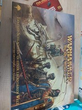 Gruftkönige von Khemri