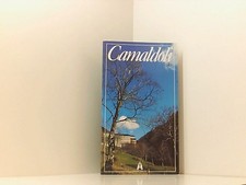 Camaldoli. Note storiche spirituali artistiche (Abbazie e conventi) Frigerio, Sa