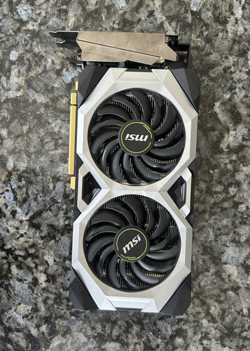 Nvidia rtx 2070 super - 2070, –