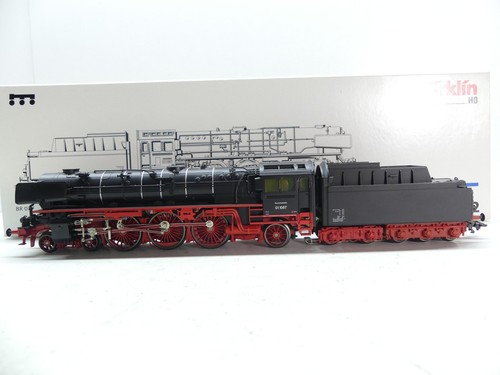 Märklin 33102 dampflok - h0,