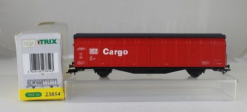 Trix 23854 schiebwandwagen - 23854,