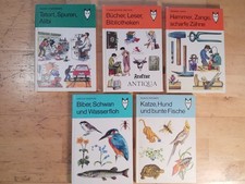 Mein kleines Lexikon