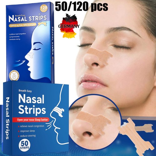Nasenpflaster nasenstrips - nasenpflaster,