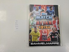 Topps Match Attax Bundesliga