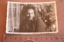 tolles altes Foto  Portrait