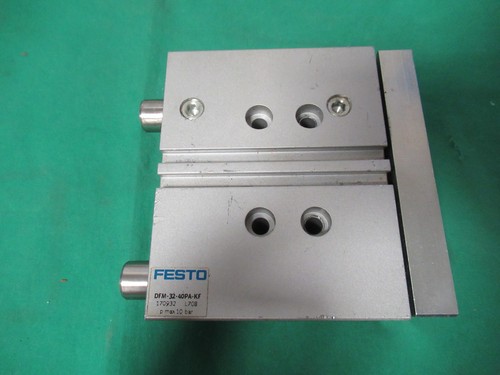 Festo dfm a - festo, dfm-32-40-p-a-kf