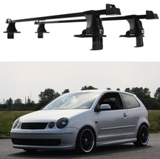 Abschließbare Dachträger