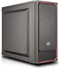 Cooler Master MasterBox E500L