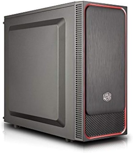 Cooler master masterbox e500l - master,