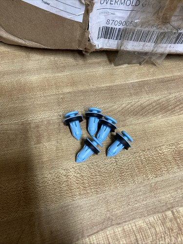 Pack oem 25 - gm, front