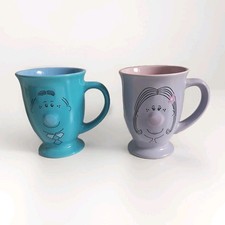 Trade Winds lustiges Gesicht