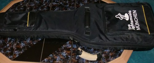 Rockbag gig bag e bass - ,