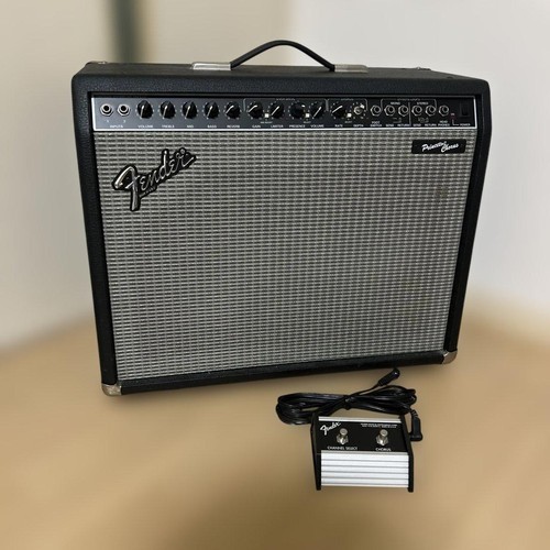 Fender princeton chorus - fender,