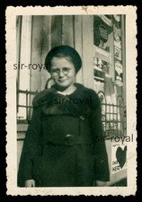 Kaffee Hag Kathreiner Imi Werbung Reklame neben Mädchen - 1930er - Foto 6x9cm