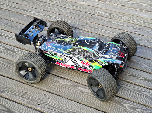 Absima torch rc buggy - absima,