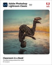 Adobe Photoshop Lightroom
