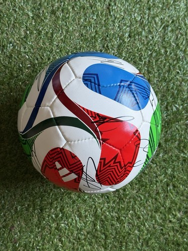 Dfb mannschaft signiert - dfb,