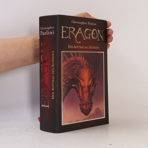 Eragon christopher - | ,