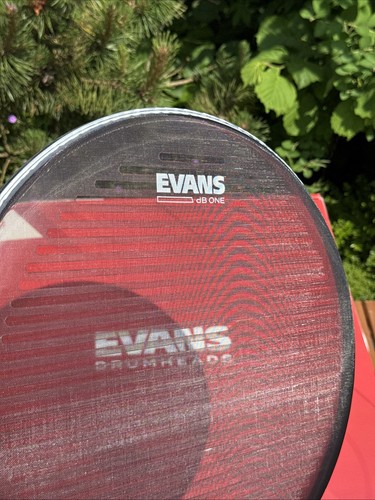Mesh head evans - head,
