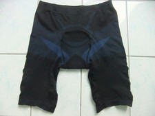 Fahrradhose Herren kurz