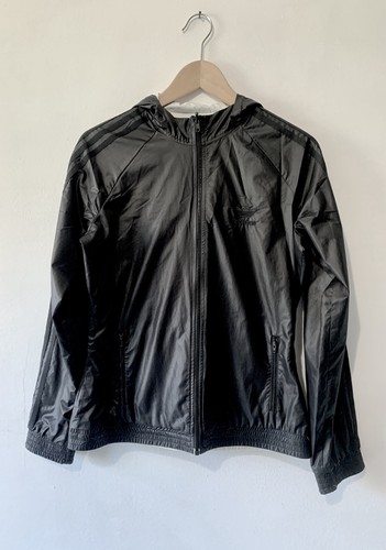 Adidas black white double - &,