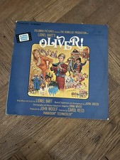Lionel Bart's-Oliver! An