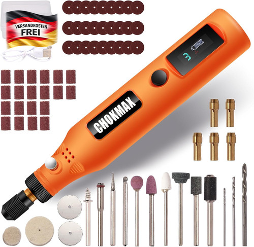 Mini drehwerkzeug kit - drehwerkzeug,