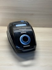 BOSCH BGB75X494 Staubsauger, maximale Leistung: 650 Watt