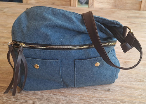 Leichte umhängetasche aus - umhängetasche,
