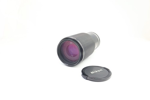 Nikon zoom nikkor 200mm 4 - 80-200mm, 1:4