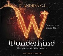 Wunderkind die silbermünze - wunderkind:,
