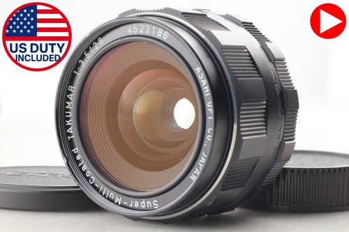 Mint asahi pentax smc - [n,
