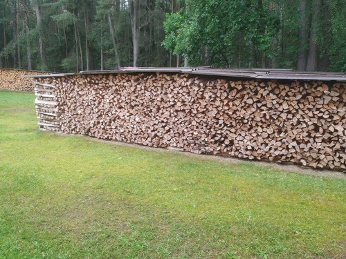 Brennholz kaminholz feuerholz - brennholz,