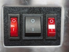 Gaggia Classic Hauptschalter/