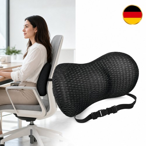 Lordosenstütze rückenlehne - lordosenstütze,