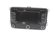 Navigationssystem 3C0035270B