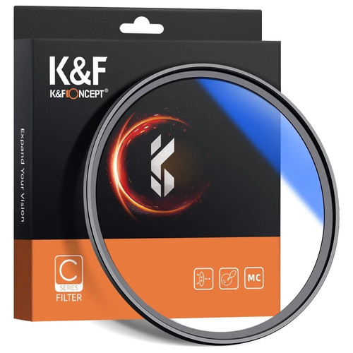 Filter nano hmc - filter,