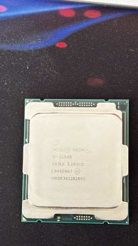 Ghz core xeon w - ghz,