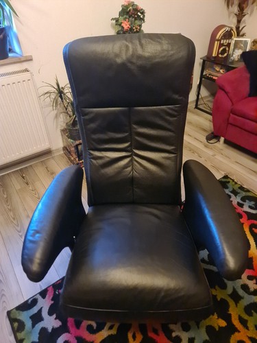 Hukla relaxsessel - hukla,