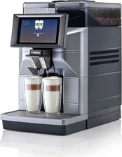 Saeco Magic M2 Silber /