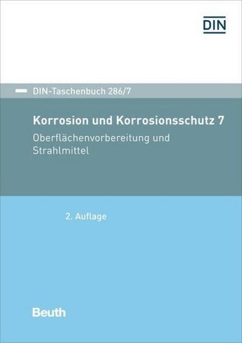 Korrosion und korrosionsschutz - korrosion,
