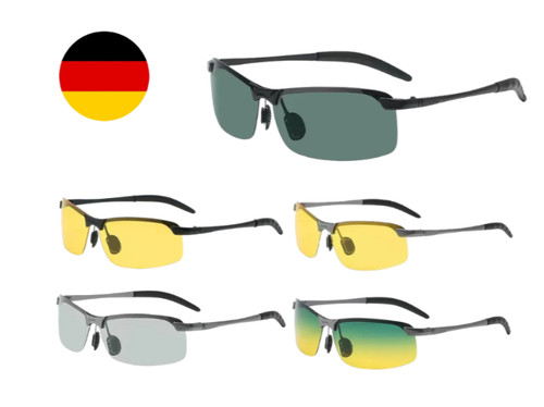 Unisex tag nacht - unisex, tag/nacht