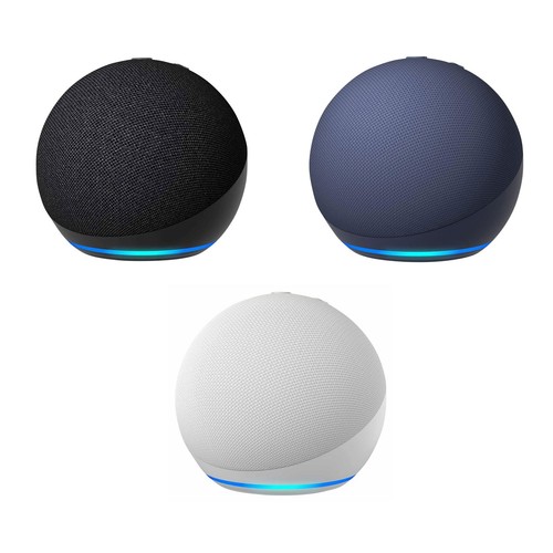 Amazon echo dot 5 - amazon,