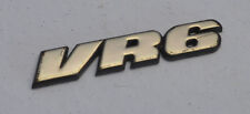 VW Passat 35i B4 3A2 (93-97) Schriftzug Emblem VR6 3A0853675 #18531-B71